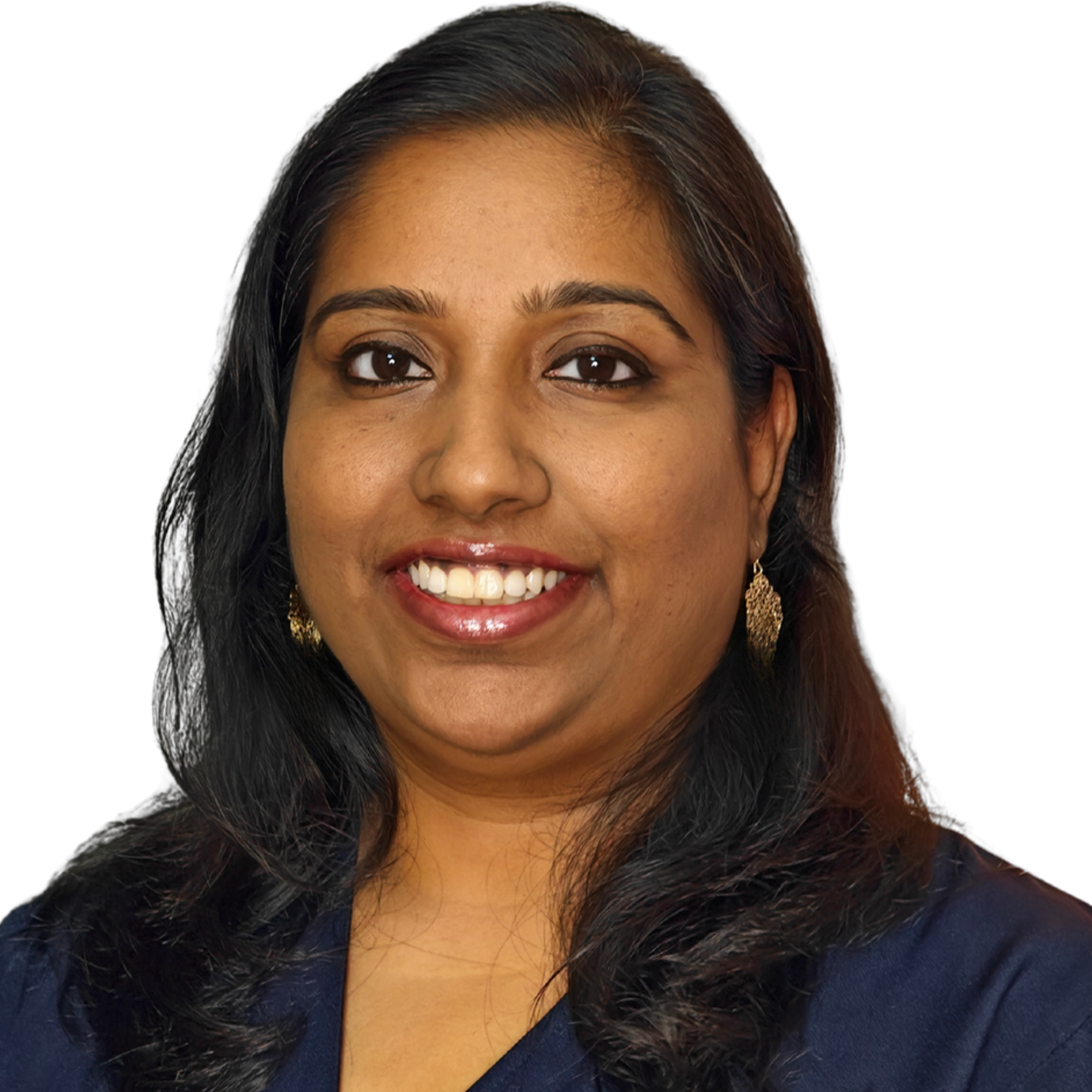 Diana Priyadharshini